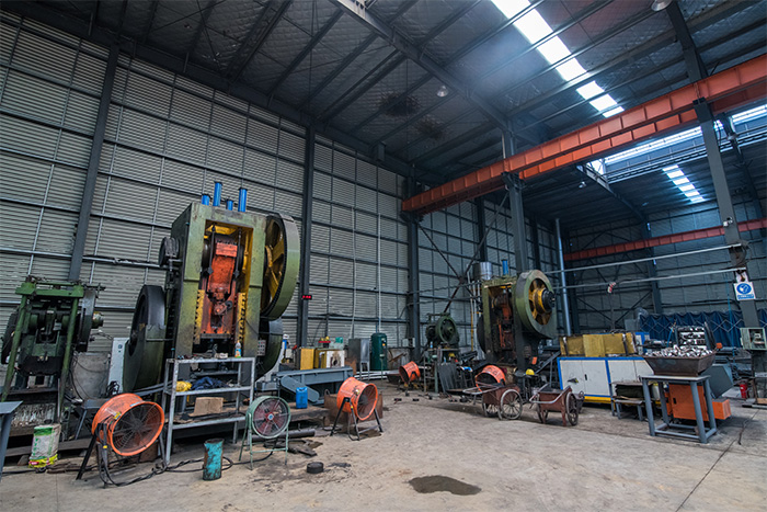 舞钢螺栓球精密制作